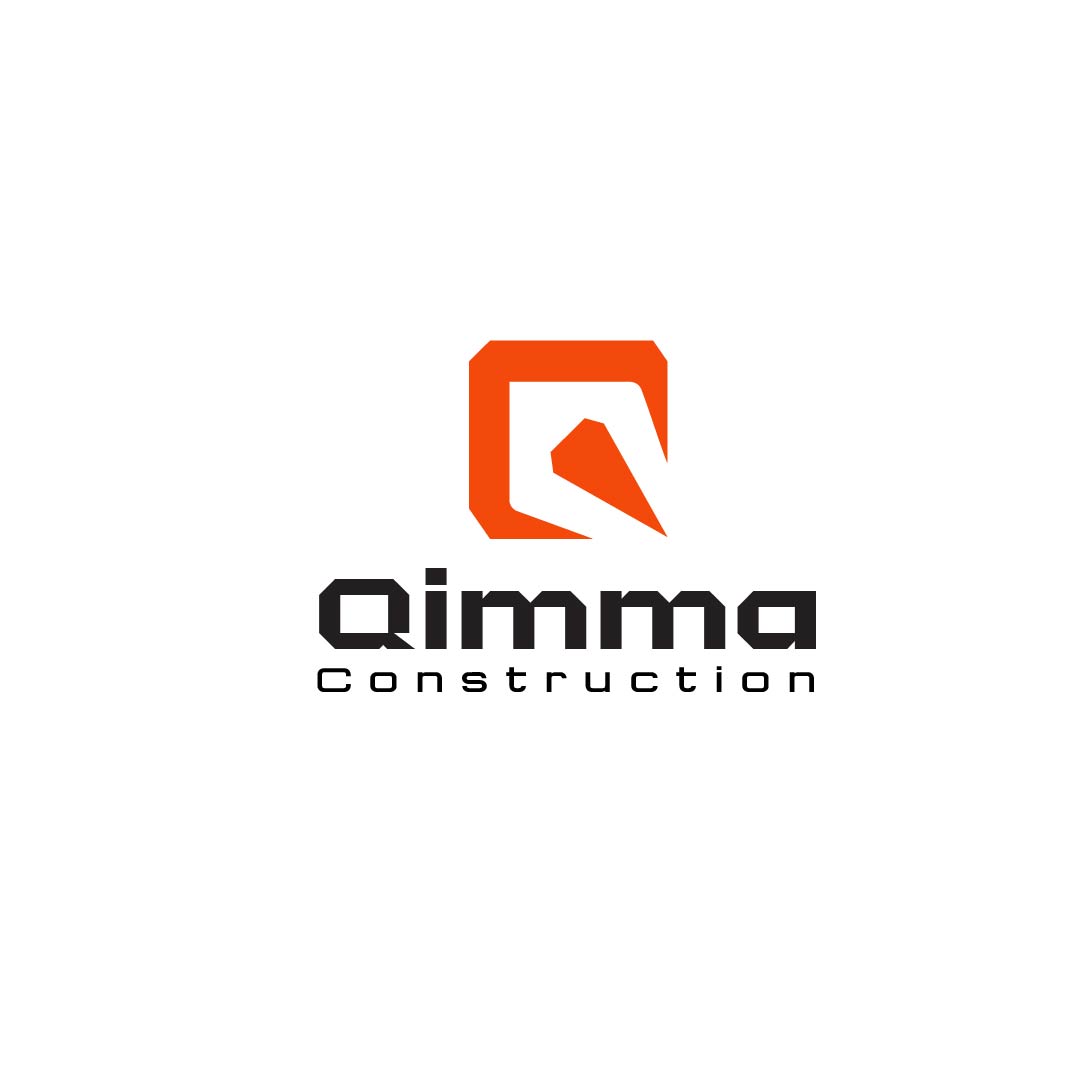Qimma Constructions Logo
